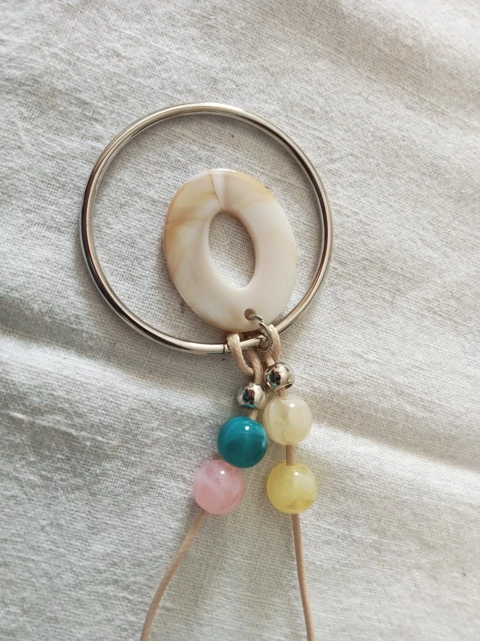 Fashion Necklace – photo 2